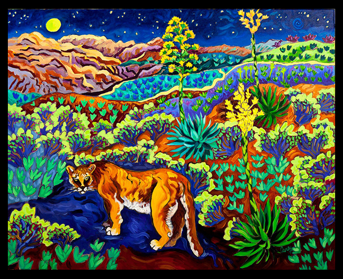 Night Moves by