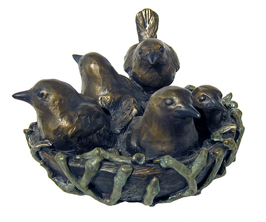 Wren Party by