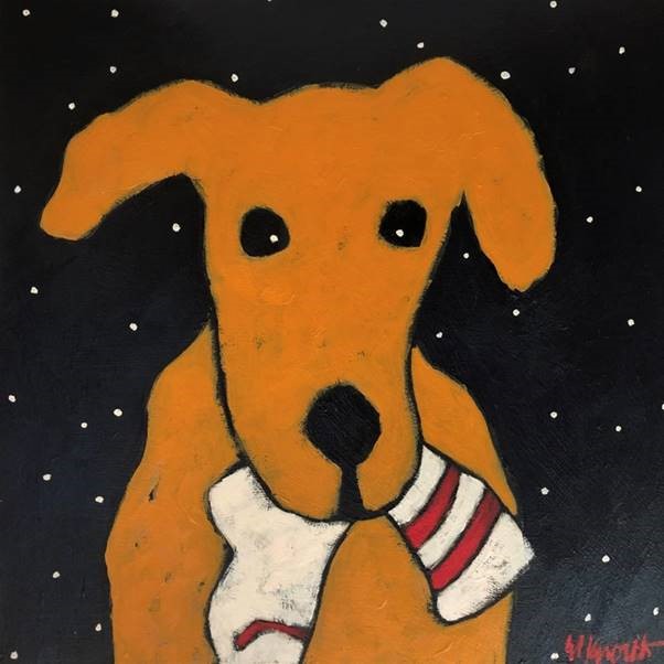 Sock by