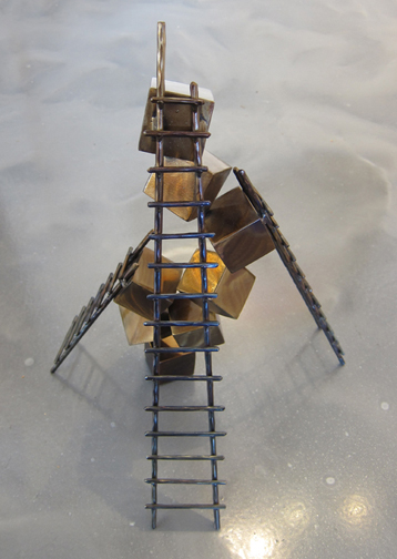 Ascent by