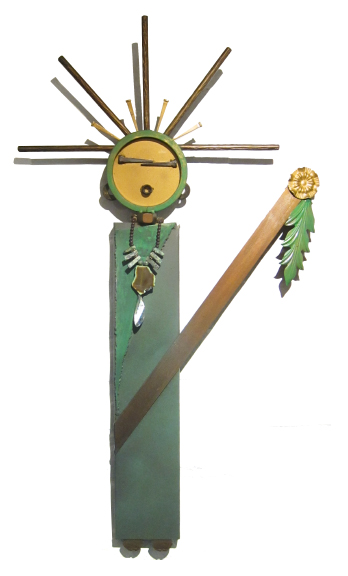 Earth Sage - Green by