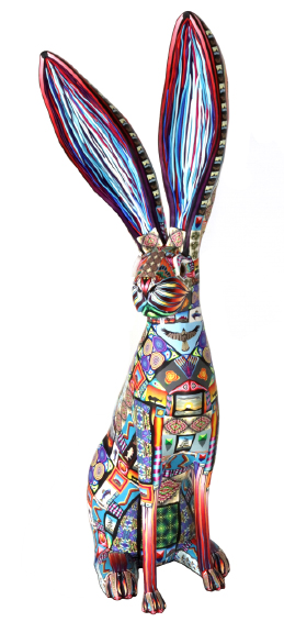 Rabbit by