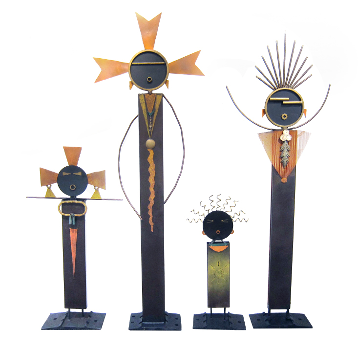 Strength in Family by