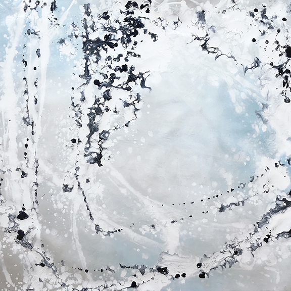 Constellation Bloom by