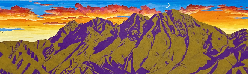 Approximately Four Peaks by