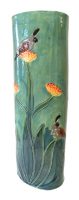Teal Agave Oval Vase
Robin Chlad
12-1/2" Dia
ceramic
$180