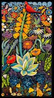 Secret Garden Arizona Mosaic
Robin Chlad
30.5" x 16.25"
ceramic
$3500