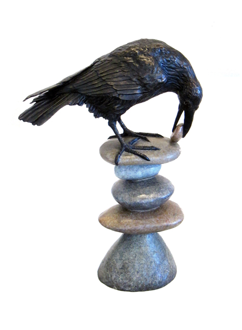 Corvus Cairn by