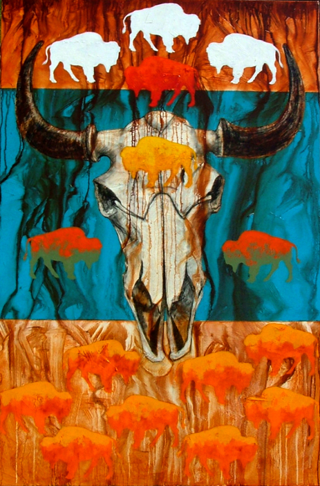 Structure Foundation by