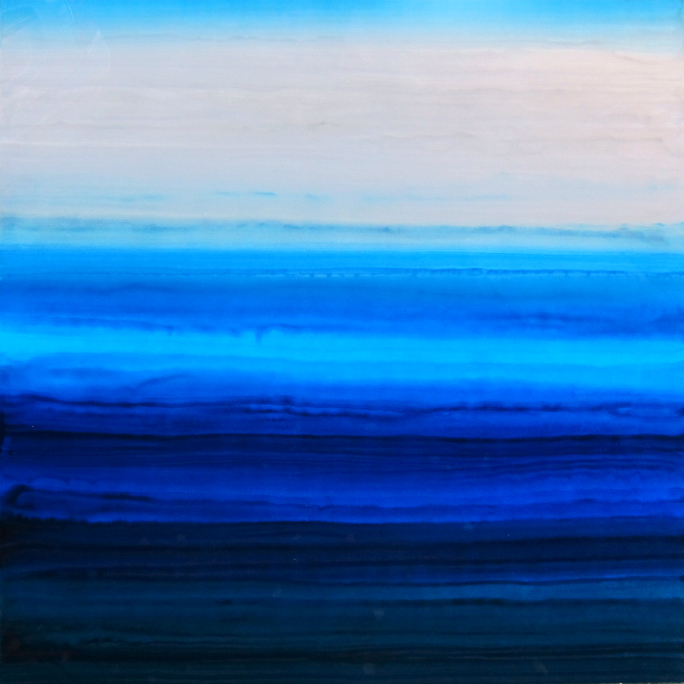 Blue Tide by