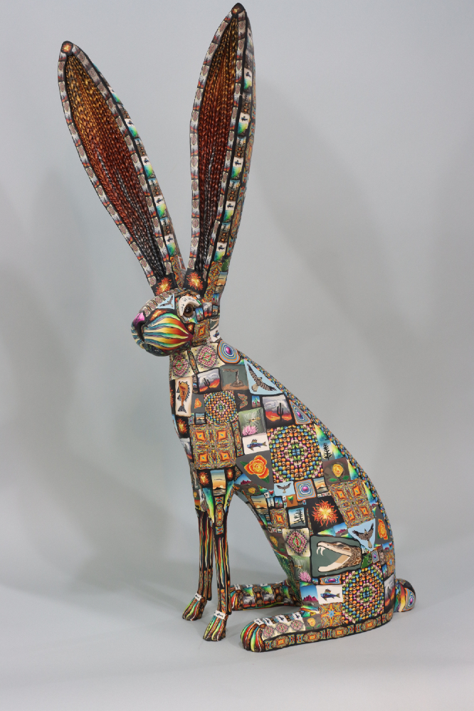Rabbit by