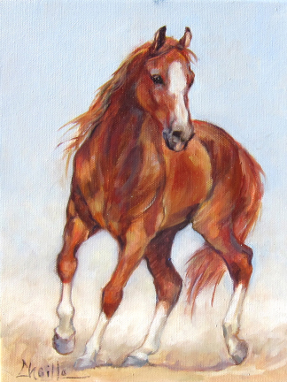 Born Free by