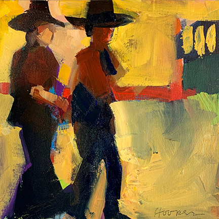 Sombreros by