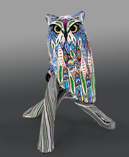 Owl by