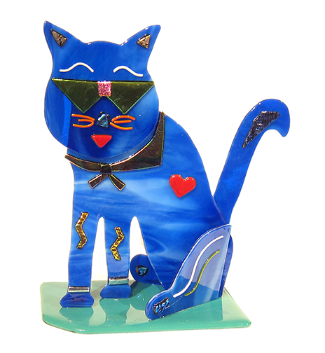 Cool Cat II by