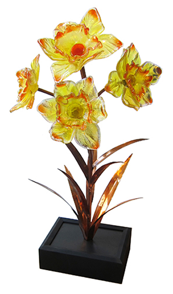 Daffodils by
