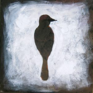 The Notion of Birds X by