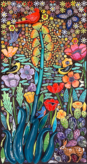 Symphony of Nature VI by