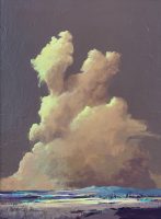 Bloomlight
Lawrence Lee
16" x 12"
acrylic on panel
$1450