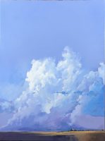 Crescendo Por La Tarde
Lawrence Lee
40" x 30"
acrylic on canvas
$4850
