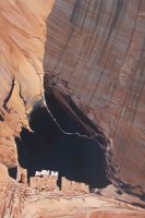 Canyon De Chelly
Lawrence Lee
60" x 40"
acrylic on canvas
$8400