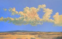 Passing Wonder
Lawrence Lee
38.5" x 62"
acrylic on canvas
$7750