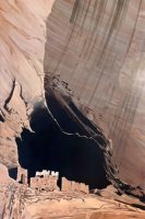Canyon De Chelly
Lawrence Lee
60" x 40"
acrylic on canvas
$8400