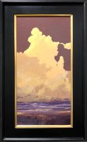Stormlight
Lawrence Lee
31" x 19"
acrylic on panel
$1850