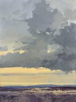 Pale Horizon
Lawrence Lee
24" x 18"
acrylic on panel
$2150