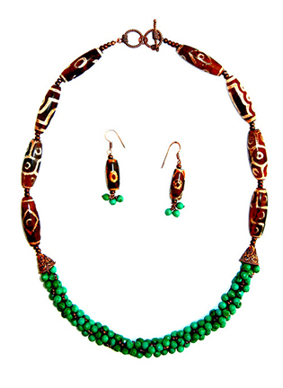 Tibetan Chant by