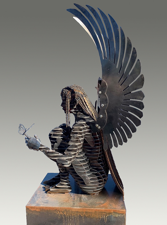 Angelique by