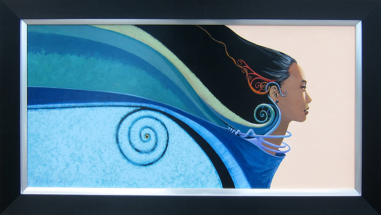 Winds of Change:  Zeta by