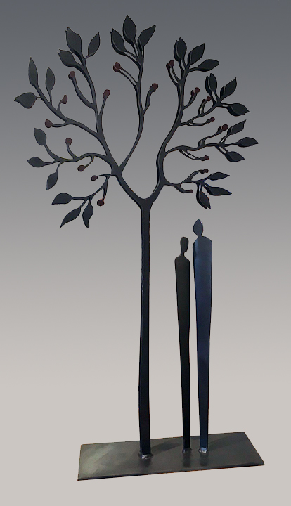 Together by