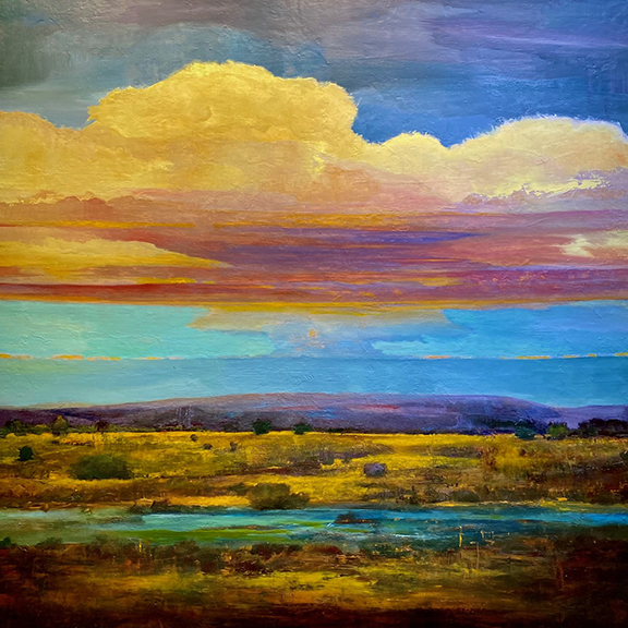 Rio Grande by