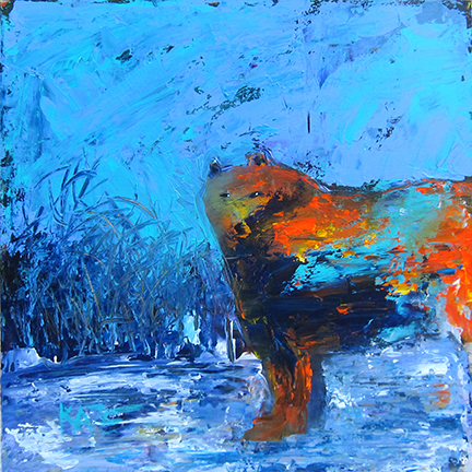 Fire and Ice by