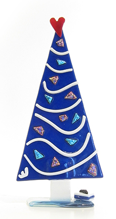 Christmas Tree II by