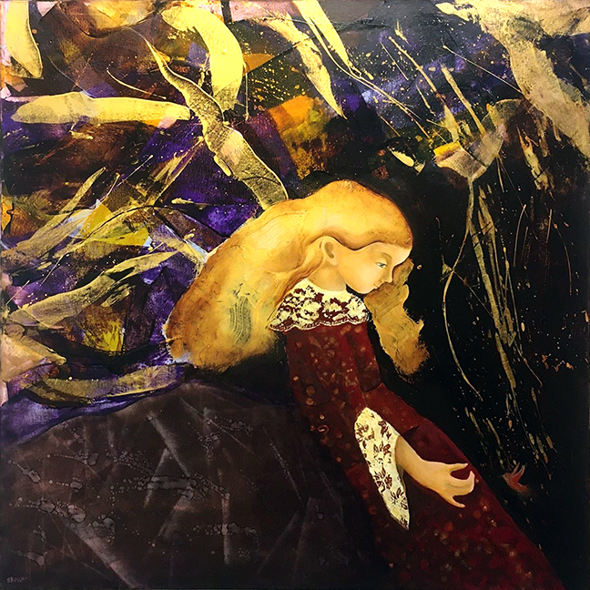 Mystical by