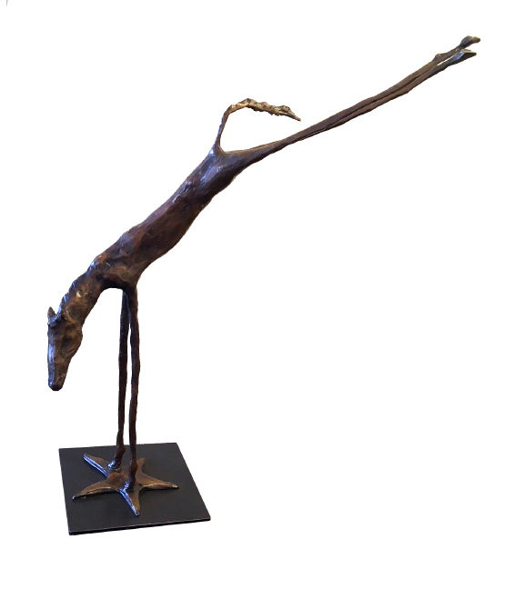 Horse I by