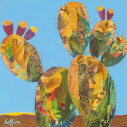 A Special Cactus by