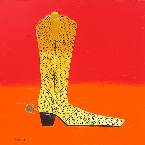 Boot Me Up! by