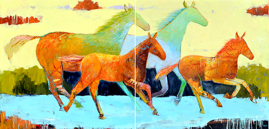 Herd by