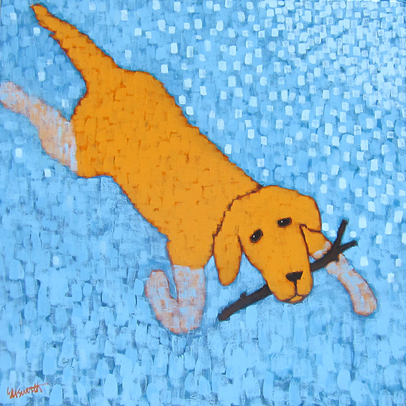 Retrieve by