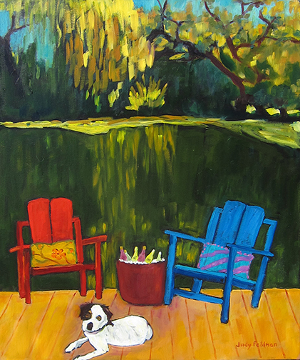 Indie By the Lake by