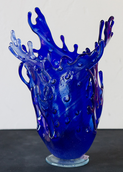 Splash by