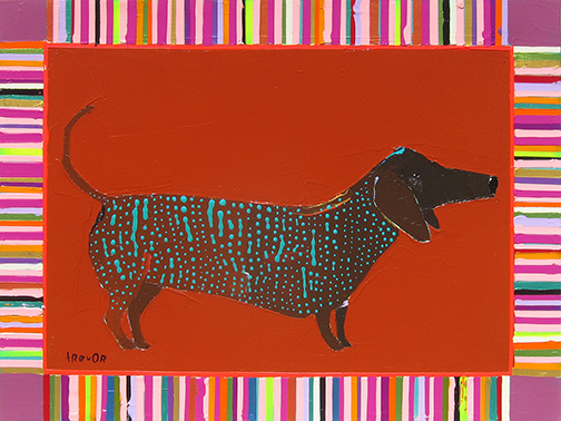 Party Dawg by