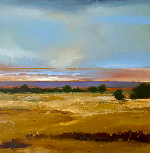 Prairie Delight by