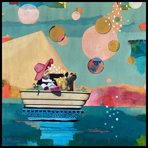 Bubblegum Dreams by