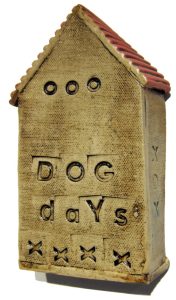 Dog Days II by