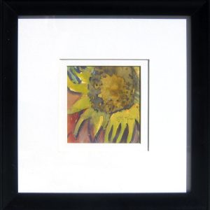 Sunflower by