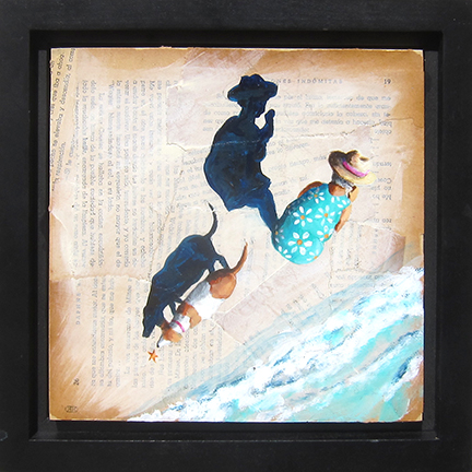The Dog Days of Summer by